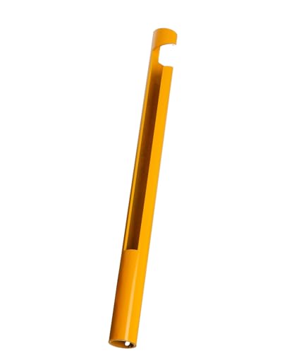 Wrench Extender Tool Bar for Maximum Leverage - Made in USA - Universal Extension Torque Multiplier - Mechanics, Vehicles, & Machine Repairs - Compatible with Wrenches, Crescents & Ratchets - size: Large