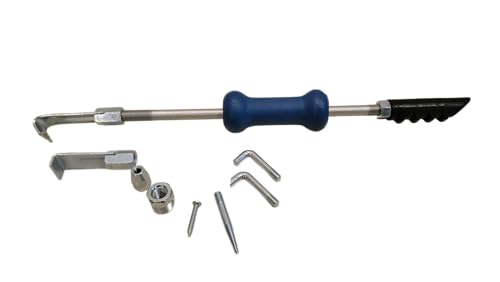 9 Piece Slide Hammer Car/Truck Dent and Axle Puller Removal Set