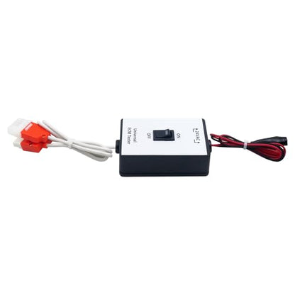 ECM Motor Diagnostic Tool, Compatible with Genteq TecMate Pro - ECM Tool | Accurate troubleshooting and repair; Ideal for HVAC maintenance, troubleshooting and routine repair work.