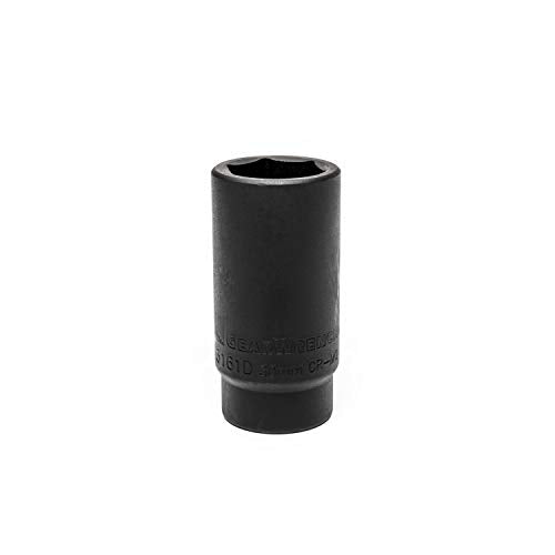 GEARWRENCH 7 Piece Axle Nut Set - 41650