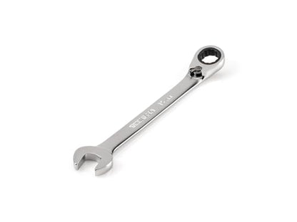 TEKTON 15 mm Reversible 12-Point Ratcheting Combination Wrench | WRC23415 - size: 15 mm, style: Metric