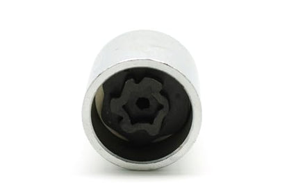 TEMO 532 Wheel Lock Nut Screw Removal Key Anti-Theft Lugnut Socket S3056 for Vw Audi Vag Volkswagen Vehicles - size: Model 532 (1 Piece)