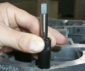TIME-SERT Tap Guide M14X1.5 Part # 34155