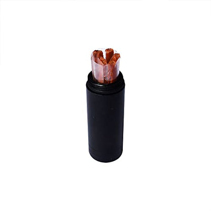 Bike Tubeless Tire Tyre Repair Kit Plugger Plugs Tool Repair Tires Fix Flat Puncture MTB and Road Mountain Bicycle +25 Strips (10 x1.5 mm + 5 x 2.5 mm + 10 x 3.5 mm)