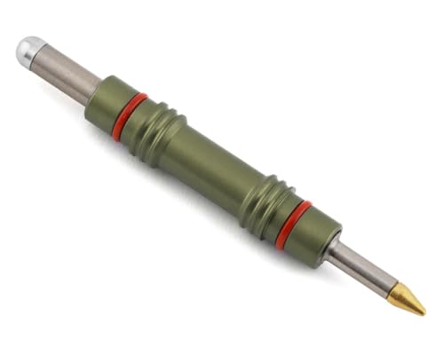 Dynaplug Racer Pro Bicycle Tire Repair Tool (Olive Drab) - color: Olive Drab