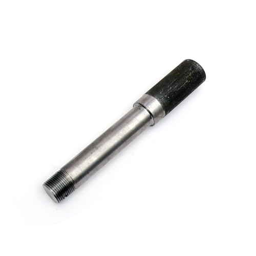 Trailer Hub Assembly Kit，4-Bolt on 4" Circle，Includes (1) 1" Straight Spindle and Bearing - size: GL4854C*1