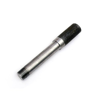 Trailer Hub Assembly Kit，4-Bolt on 4" Circle，Includes (1) 1" Straight Spindle and Bearing - size: GL4854C*1