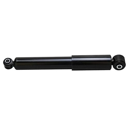 Detroit Axle - 4pc Front Struts Rear Shock Absorbers for 2011-2016 Hyundai Elantra 2012 2013 2014 2015, 2 Front Complete Struts w/Coil Spring Assembly 2 Rear Suspension Shock Absorbers Replacement - size: 4AQ47407/Shock Kit