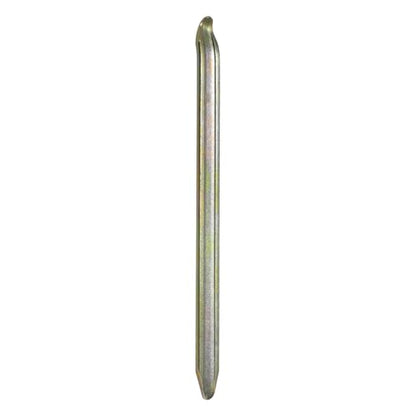 Tire Iron Spoons Changing Tire Lever Bar Set Repair Tool Kit Tyre Changer Remover Heavy Duty for Motorcycle Bike Dirt Pit Bike Scooter Bicycle Mower (400mm 15.75") - size: 400mm 15.75"