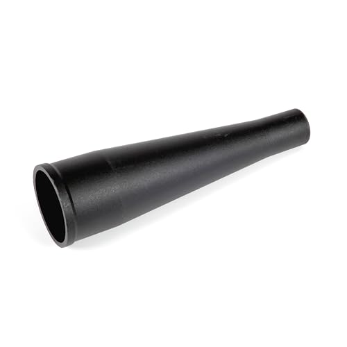 WORKSHOP Wet/Dry Vacs WS25006A 2-1/2-in. Blower Nozzle Vacuum Attachment