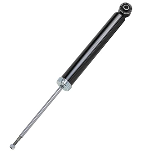 Detroit Axle - Rear 4pc Shock Absorbers Kit for 2011-2017 Buick Regal | 2010-2016 LaCrosse, 2014-2019 Chevrolet Impala, 2013-2015 Malibu, 2 Shock Absorbers Assembly 2 Sway Bar Links Replacement - size: 4AS47164/shock kit