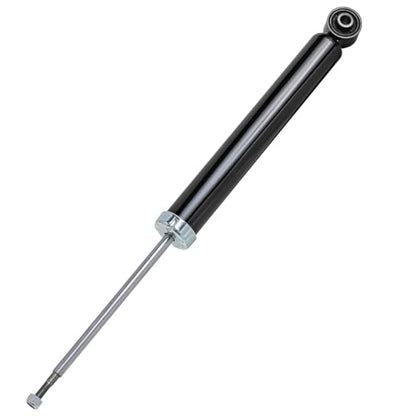 Detroit Axle - Rear 4pc Shock Absorbers Kit for 2011-2017 Buick Regal | 2010-2016 LaCrosse, 2014-2019 Chevrolet Impala, 2013-2015 Malibu, 2 Shock Absorbers Assembly 2 Sway Bar Links Replacement - size: 4AS47164/shock kit