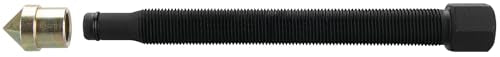 Performance Tool W160 Harmonic Balancer Puller Kit for 4in. Hubs - SAE & Metric Bolts Included - style: Harmonic Balancer Puller