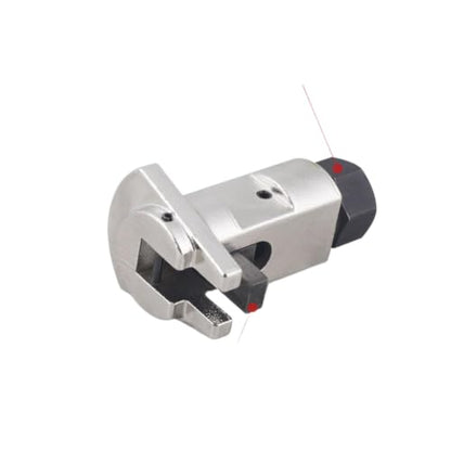 Car Hydraulic Shock Absorber Removal Tool Claw Strut Spreader Suspension Separator Manual Ball Joint Bushing Removal Tool Kit