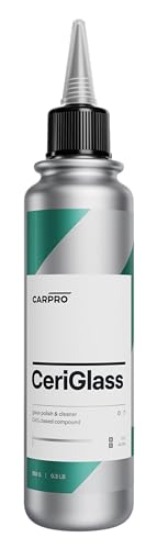 CARPRO CeriGlass GlassPolish - 150mL (5oz)