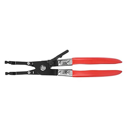 BRRNOO Soldering Tool Kit with Holder, Precision Cable Positioning Pliers for Automotive Wiring and Electronics Repair