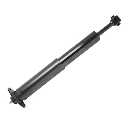 Detroit Axle - 4pc Rear Shocks Sway Bars for 2004-2008 Chrysler Pacifica, 2 | Shock Absorbers Assembly 2 Sway Bar End Links 2005 2006 2007 Replacement - size: 4AS54026/ sway kit