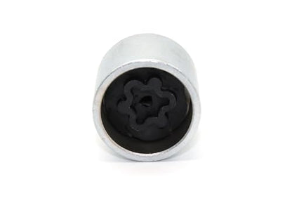 TMAX #816 Anti-Theft Wheel Lug Nut Removal Socket Key 3436 for Audi - size: Key #816