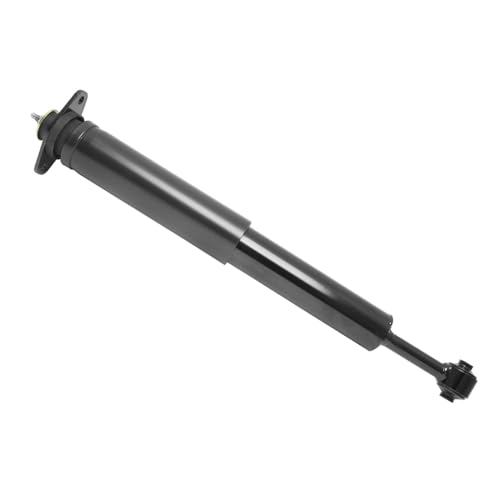Detroit Axle - 4pc Rear Shocks Sway Bars for 2004-2008 Chrysler Pacifica, 2 | Shock Absorbers Assembly 2 Sway Bar End Links 2005 2006 2007 Replacement - size: 4AS54026/ sway kit