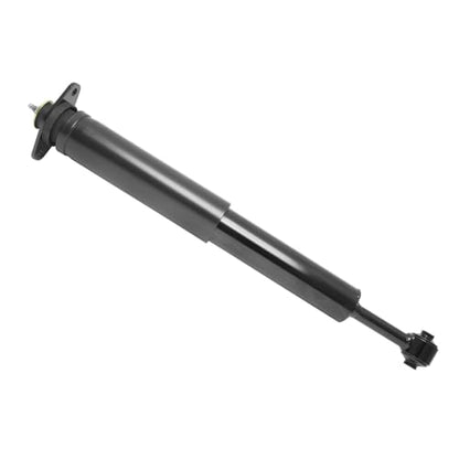 Detroit Axle - 4pc Rear Shocks Sway Bars for 2004-2008 Chrysler Pacifica, 2 | Shock Absorbers Assembly 2 Sway Bar End Links 2005 2006 2007 Replacement - size: 4AS54026/ sway kit