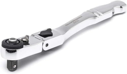 GEARWRENCH Drive 6 Pt. Standard Slim Head Mechanics Tool Set, Metric - 81032,45 Pc. 1/4" (Pack of 12) - size: 45 Pc. 1/4" (Pack of 12), style: 6 Point Standard Slim Head