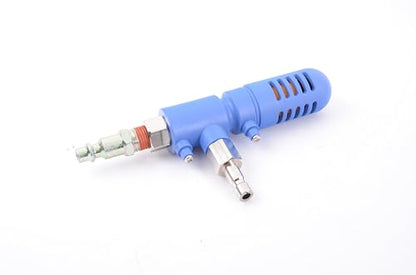 Schwaben - Coolant Vacuum Fill Tool
