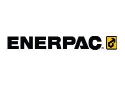 Enerpac GBJ005A Hydraulic Industrial Bottle Jack | 5 Ton Capacity | 5.91 Inch Stroke | Overload Safety Relief Valve