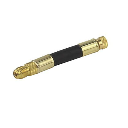 Fuel Injection Pressure Tester 305.32 Valve Adapter Replacement for F-o-r-d F150