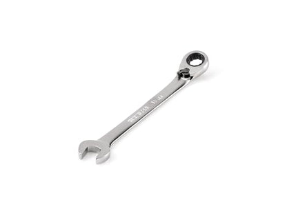TEKTON 13 mm Reversible 12-Point Ratcheting Combination Wrench | WRC23413 - size: 13 mm, style: Metric