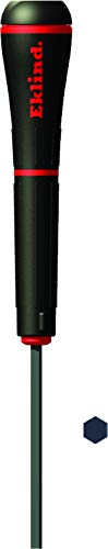 EKLIND 92308 1/8 Inch Hex (allen) PSD Precision Screwdriver
