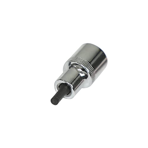 DPTOOL Suspension Strut Spreader Socket Tool Strut Knuckles Remover | Compatible with Audi VW, compatible with Ford, compatible with BMW, compatible with Citroen (Pack of 2) - size: 2PC