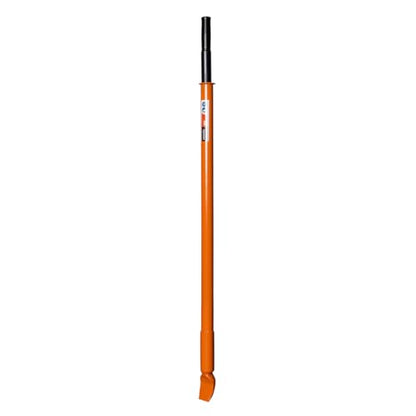 Martins MBB Heavy-Duty Slide Hammer Tire Bead Breaker Tool Suited for truck tires of a variety of sizes and widths, Tire Changing Tool, Made of Carbon Steel, Preventing Damage on Impact