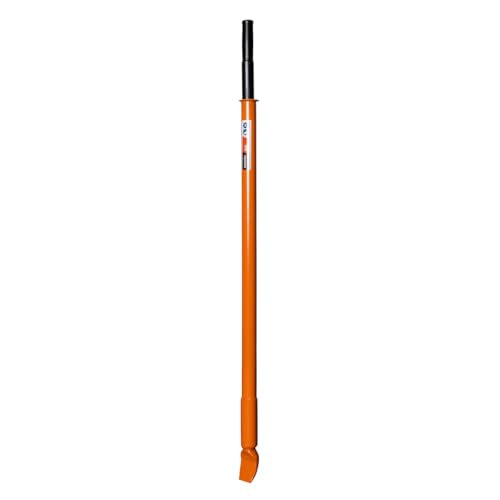 Martins MBB Heavy-Duty Slide Hammer Tire Bead Breaker Tool Suited for truck tires of a variety of sizes and widths, Tire Changing Tool, Made of Carbon Steel, Preventing Damage on Impact