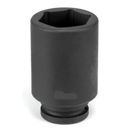 Grey Pneumatic 3022MD Socket - style: 22mm Deep