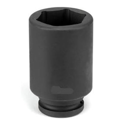 Grey Pneumatic 3022MD Socket - style: 22mm Deep