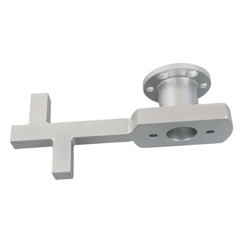 waltyotur Crankshaft Crank Puller Removal Tool Set Replacement for Jaguar F-Type Discovery 4 Range Rover Sport