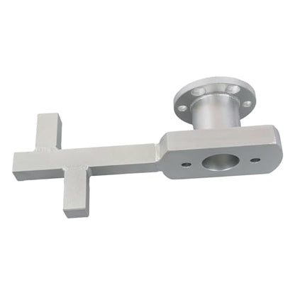 waltyotur Crankshaft Crank Puller Removal Tool Set Replacement for Jaguar F-Type Discovery 4 Range Rover Sport
