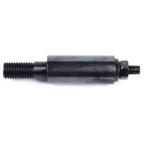 Injector Sleeve Cup Install Removal Tool Kit, Injector Sleeve Cup Cleaning Brush & Disassembly Tool, for 2003~2010 6.0l and 6.4l Engines