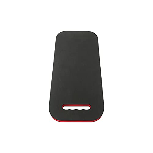 Mechanics Kneeling Mat Pad - Bigger, Thicker Knee Protector Cushion for Auto Repair, Garden & Garage Work - High Density Foam for Sitting and Kneeling Comfort