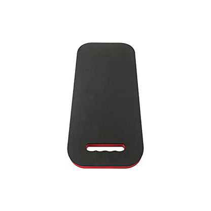 High Density Foam Kneeling Pad Cushion with Thick Comfortable Support for Mechanics, Garden and Garage Work, 45x21x3cm