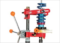 Jack Tech SK-3000 Strut Spring Compressor