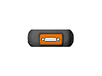 FOXWELL NT530 for Dodge Jeep Chrysler All Systems, All Maintenance Service - Bidirectional Diagnostic Scan Tool OBD2 Scanner Automotive Code Reader ABS Bleed SRS Airbag SAS TPMS TPS EPB Oil Reset CKP