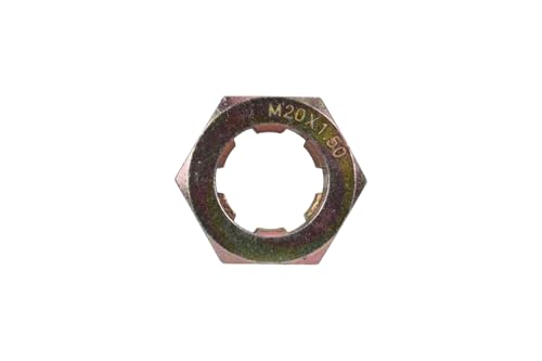 Century Drill & Tool, 92719, 20.0X1.50,Rethreading Die,Tool Set, Thread Repair - size: 20.0 X 1.50