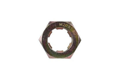 Century Drill & Tool, 92719, 20.0X1.50,Rethreading Die,Tool Set, Thread Repair - size: 20.0 X 1.50