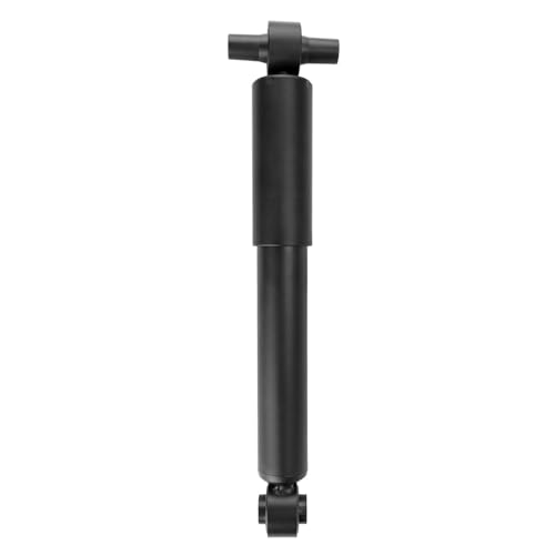 Detroit Axle - Struts Shocks for 2007-2012 Chevy Traverse Buick Enclave GMC Acadia Saturn Outlook, 2 Front Struts with Coil Spring 2 Rear Shock Absorbers 2008 2009 2010 2011 Replacement - size: 4AQ44093/ strut shock kit