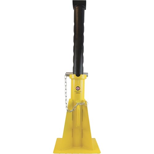 Esco 25-Ton Pin-Style Jack Stand - Model Number 10804