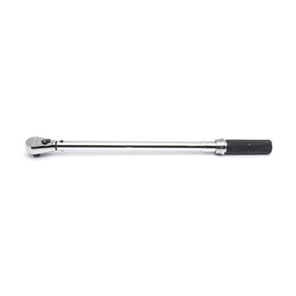 GEARWRENCH 1/2" Drive Micrometer Torque Wrench, 20-150 ft/lbs. - 85063 - style: 20-150 ft/lbs.