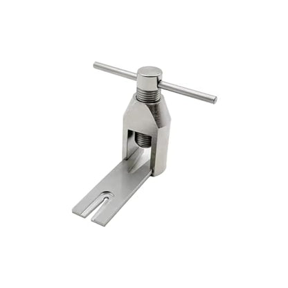 RC Car Disassembly Tool For Universal Parts RC Car Aluminum Alloy Motor Pinion Gear Puller Remover Tools Set For Rc Motor Pinion Parts