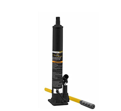 Omega 44915 Black Crane Jack - 1-1/2 Ton Capacity