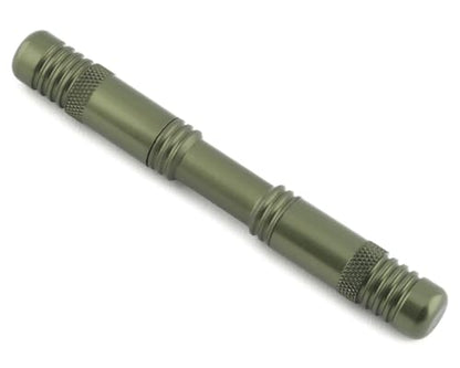 Dynaplug Racer Pro Bicycle Tire Repair Tool (Olive Drab) - color: Olive Drab